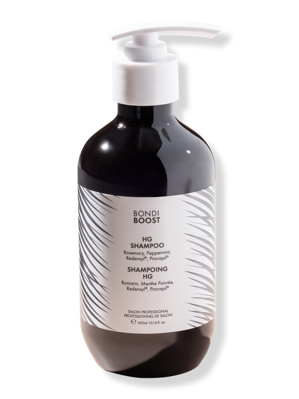 NWT Bondi Boost High Growth Shampoo